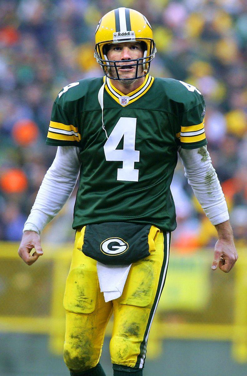 Brett Favre. Favre4Ever. Packers, Packers games