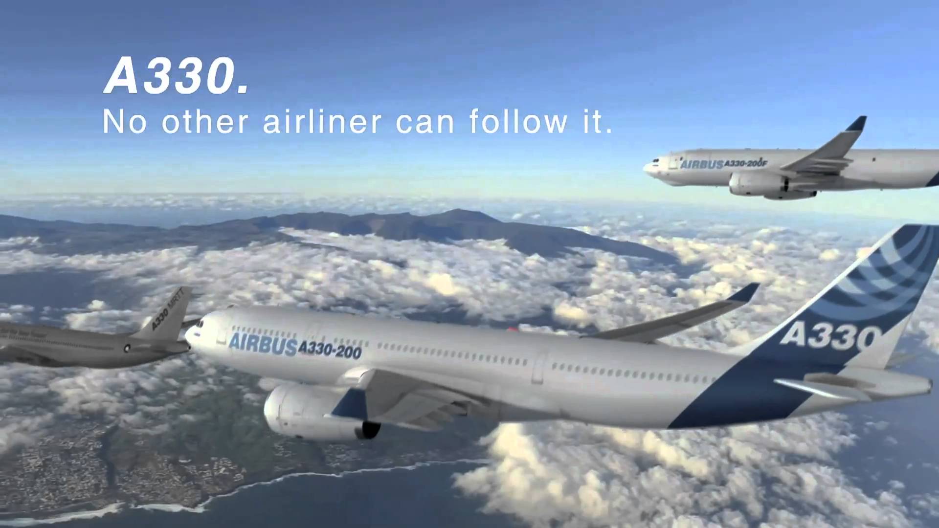 Airbus A330 Wallpaper 15 X 1080
