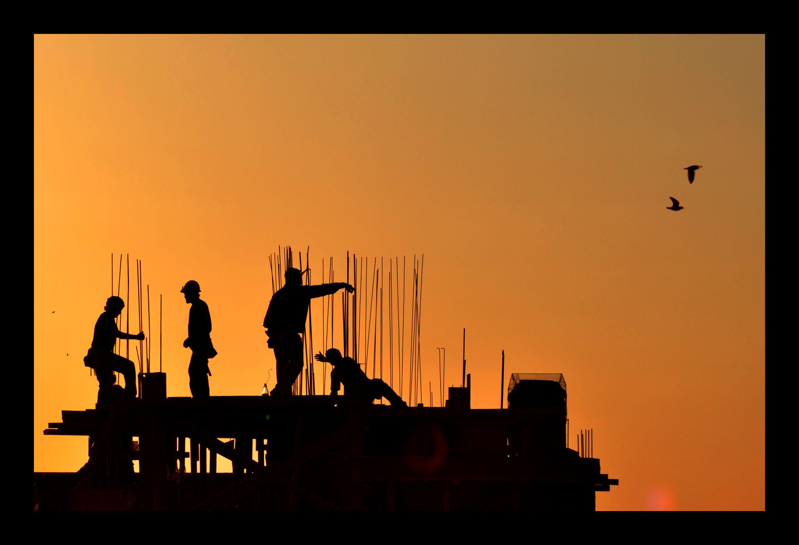 Workers Wallpaper High Quality