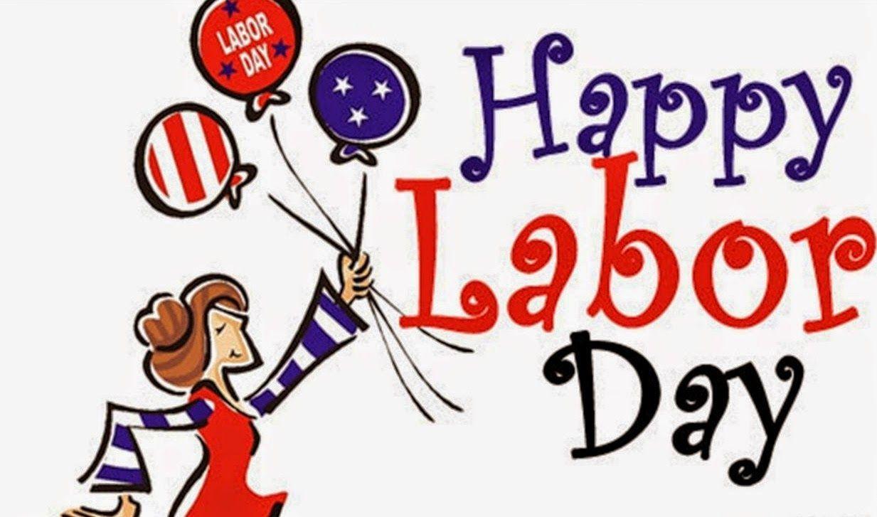 Happy Mayday Wallpaper. May 1 World Labor / Workers Day Picture. Download. Labour day wishes, Labor day quotes, Labor day clip art