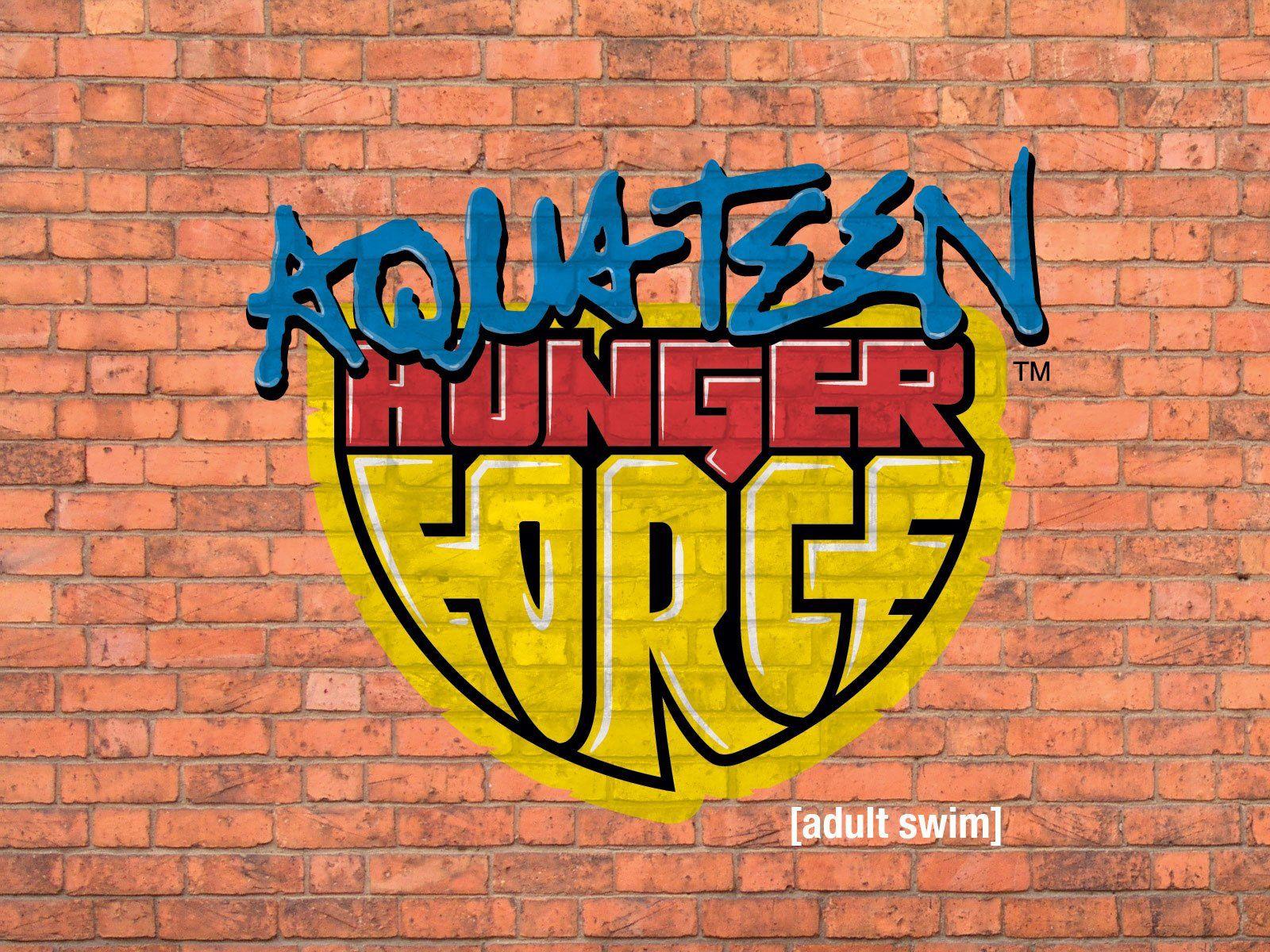Aqua Teen Hunger Force Japanese Comic Digital Art by AvaGrh Hayle  Pixels