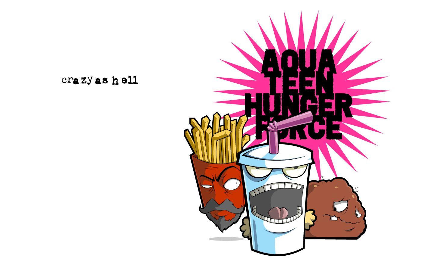 Aqua Teen Hunger Force Wallpapers Wallpaper Cave Aqua Teen Hunger Force Wallpapers Wallpaper Cave