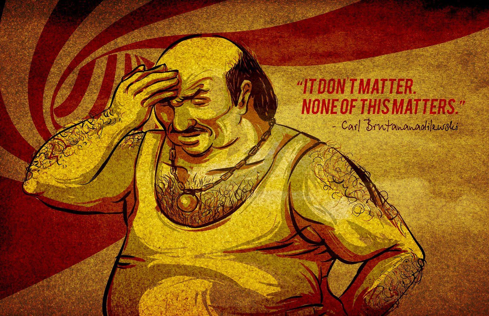 Aqua Teen Hunger force carl wallpaperx1036