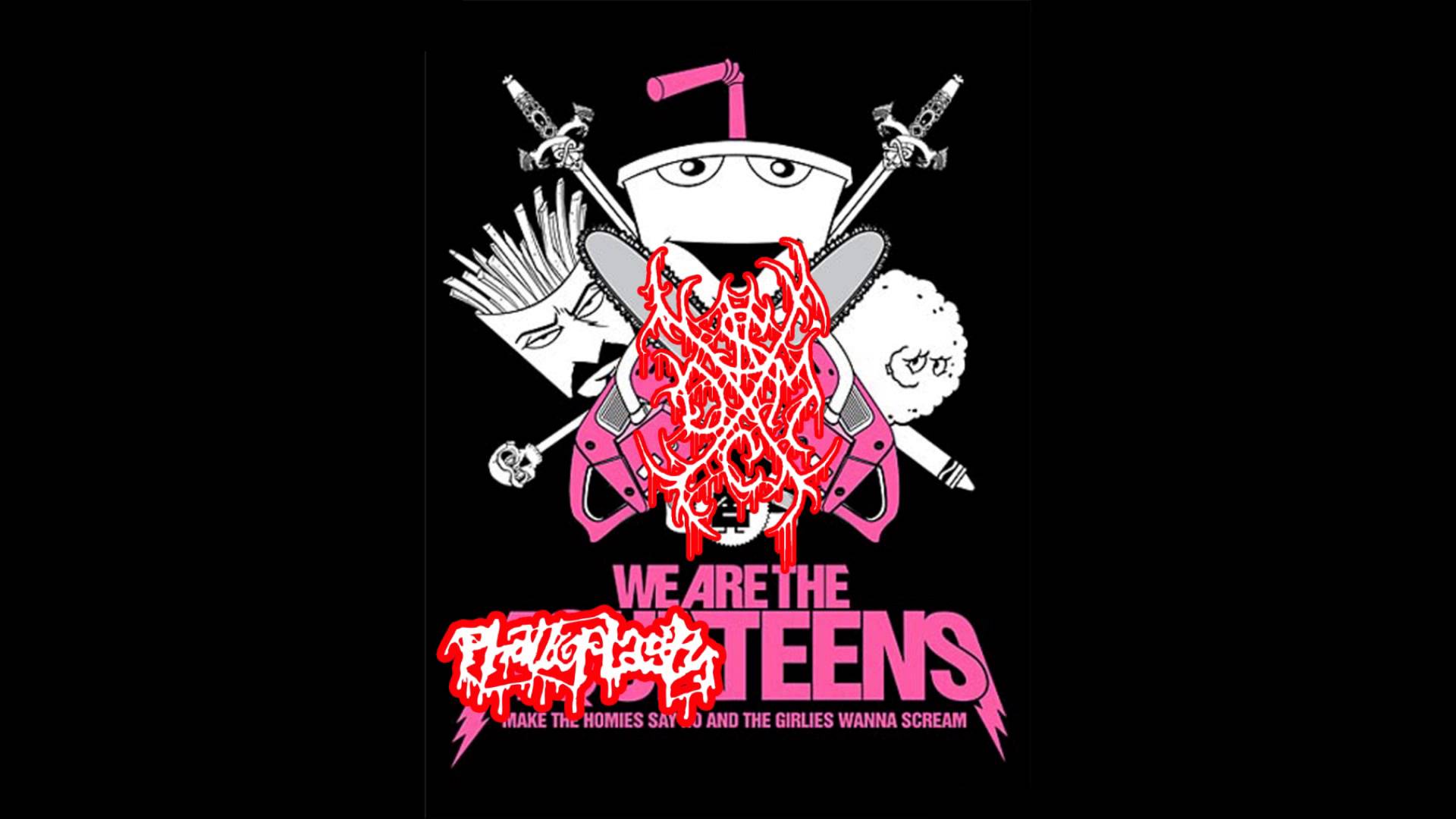 Aqua Teen Hunger Force Wallpapers Wallpaper Cave Aqua Teen Hunger Force Wallpapers Wallpaper Cave