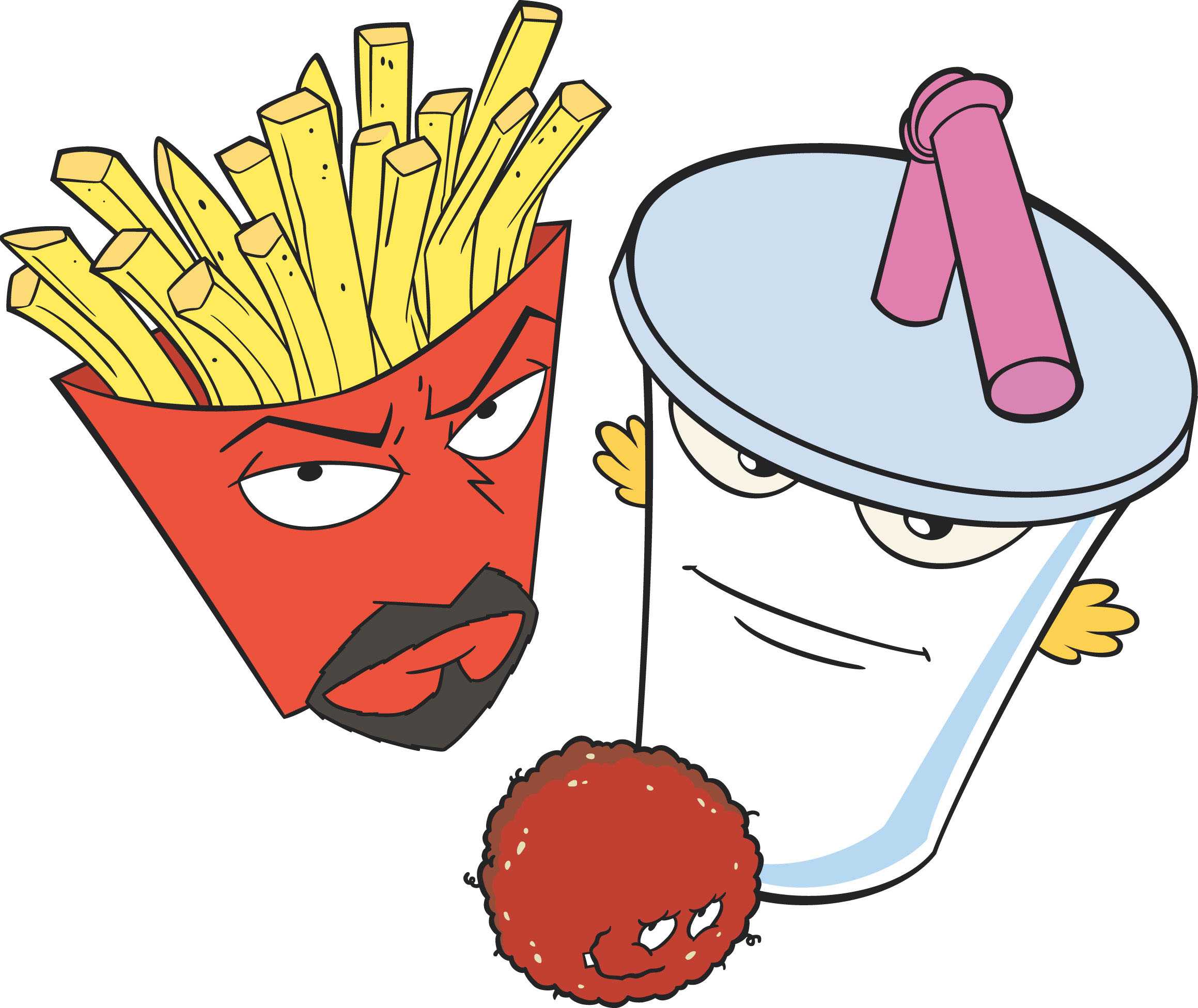 Aqua Teen Hunger Force wallpaper, Cartoon, HQ Aqua Teen Hunger