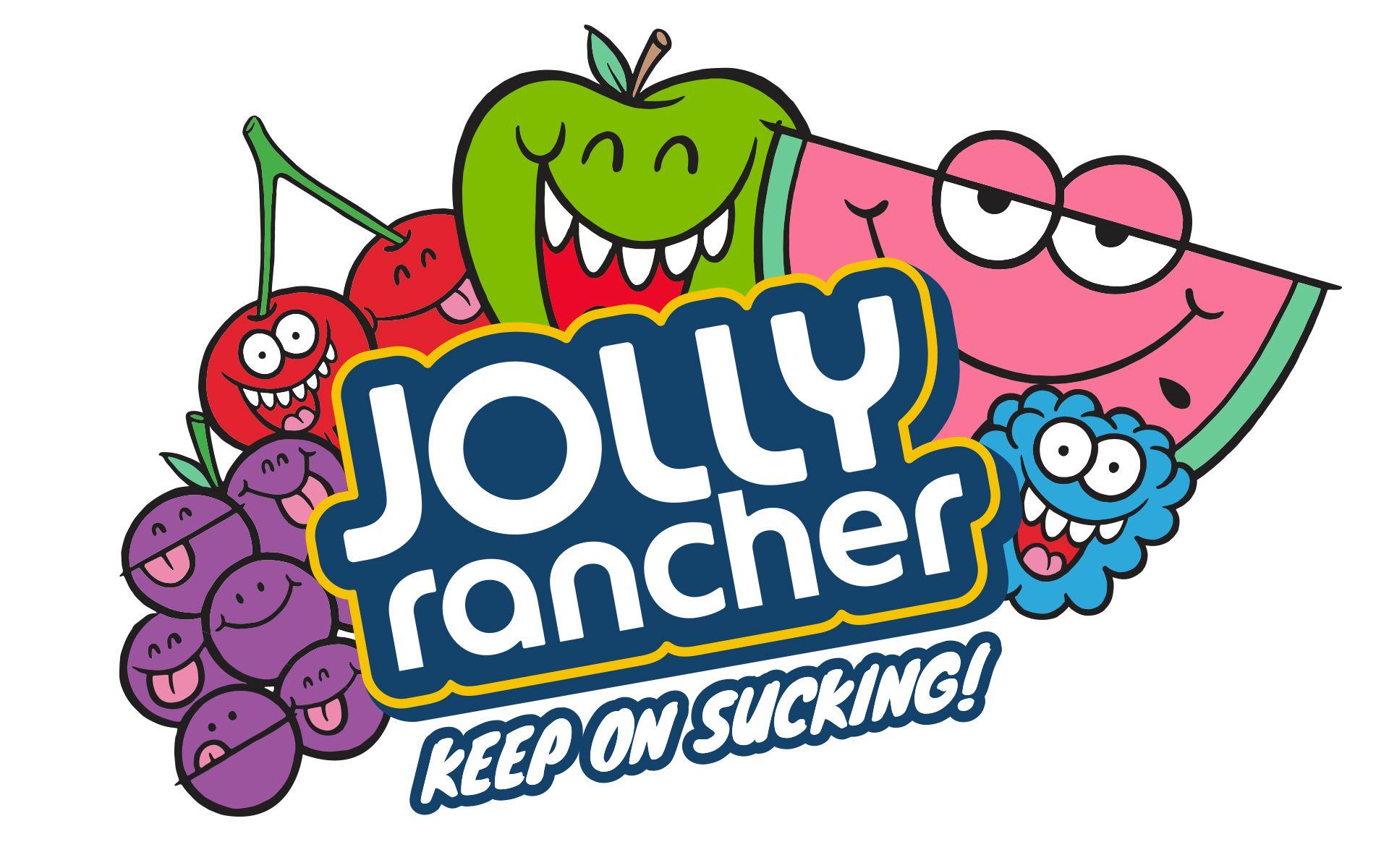 Jolly rancher pictures