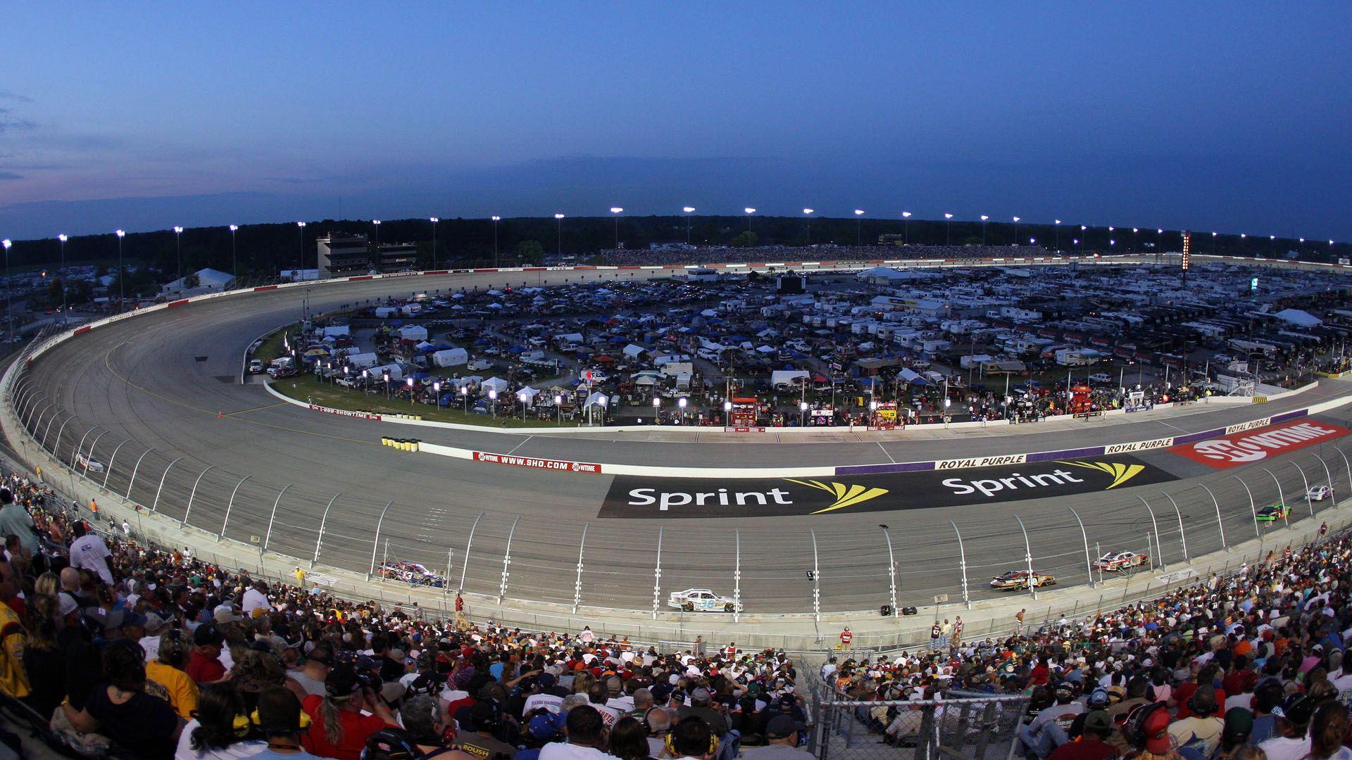 Darlington Raceway Wallpapers - Wallpaper Cave