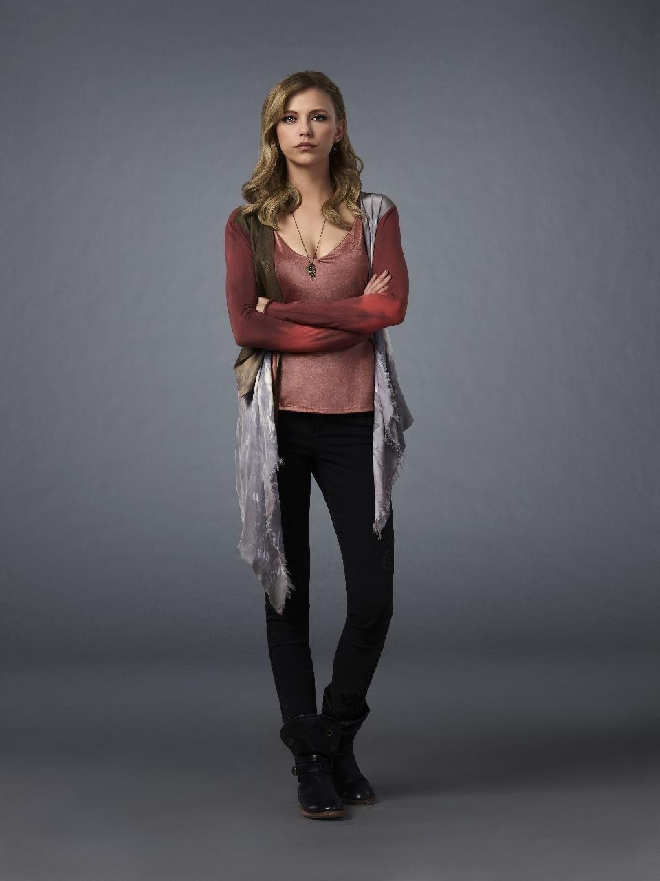 Riley Voelkel Wallpaper