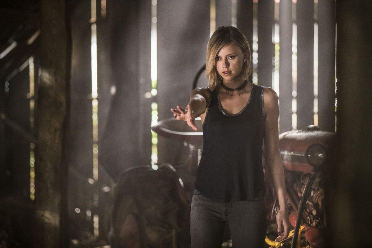 Riley Voelkel