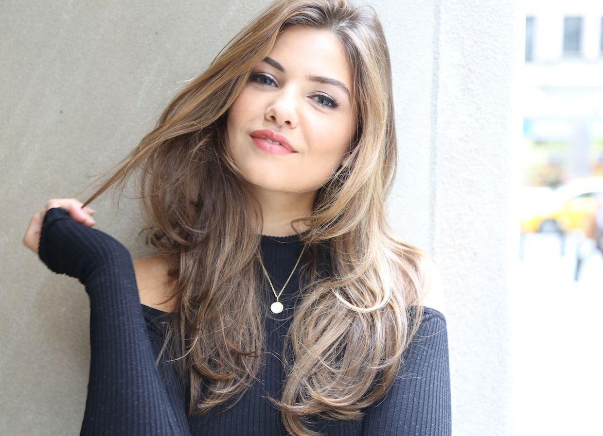 Picture of Danielle Campbell Of Celebrities
