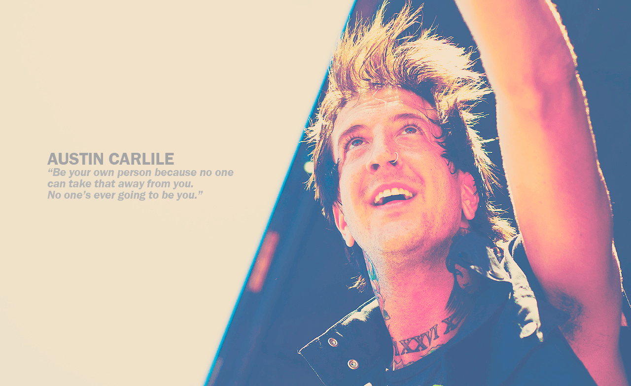 Austin Carlile Wallpapers - Wallpaper Cave