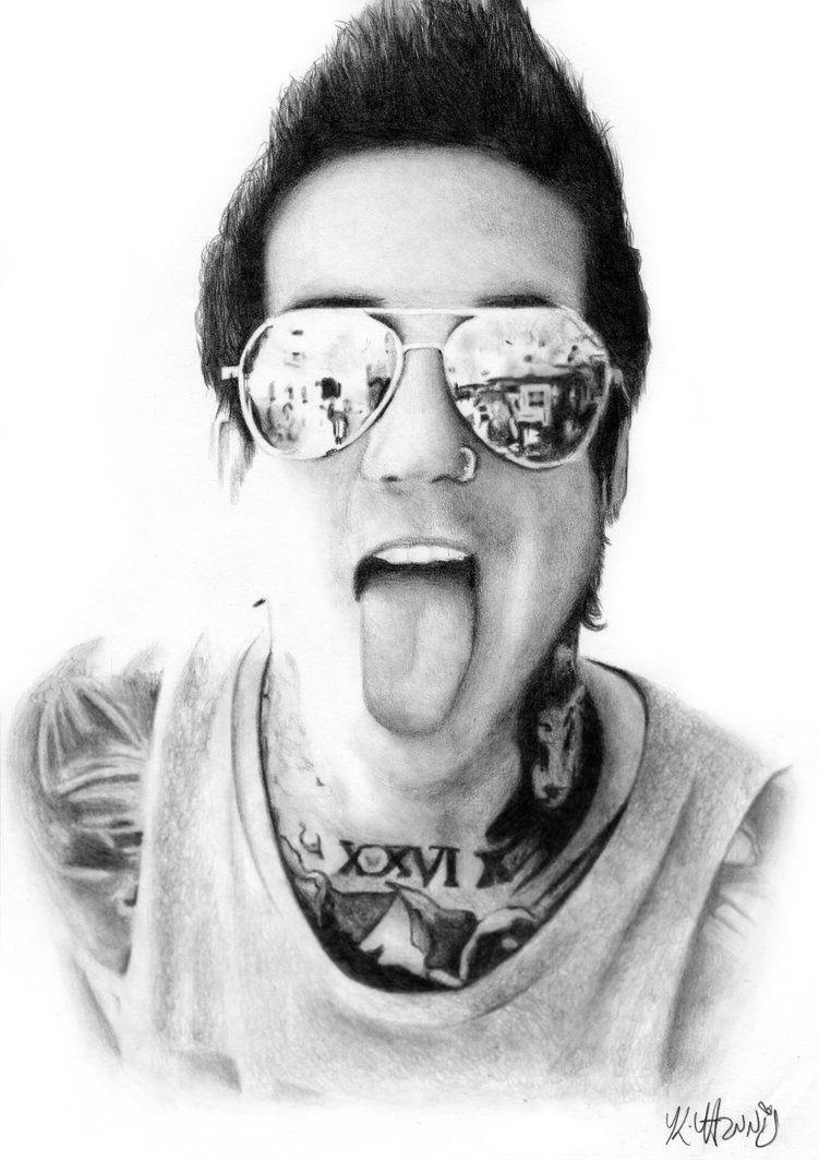 Austin Carlile