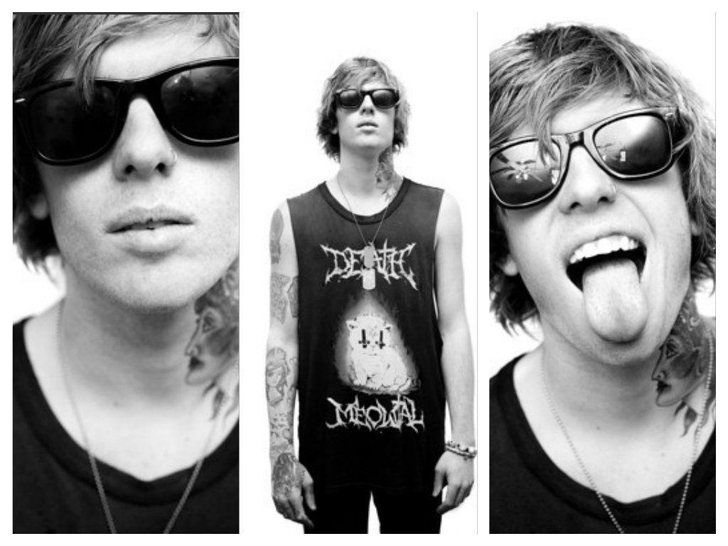 Austin Carlile Wallpapers - Wallpaper Cave