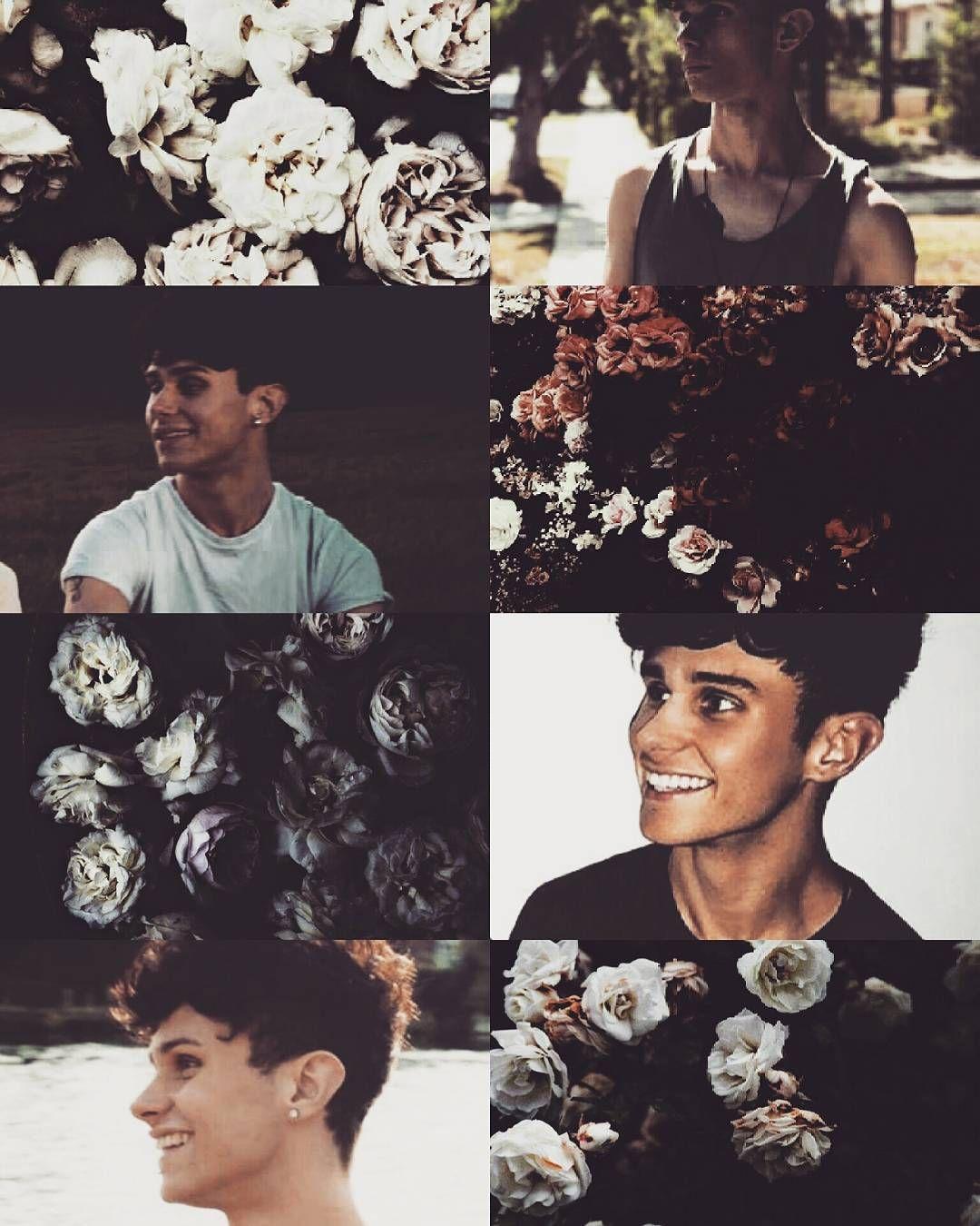 mermaidstalia) on Instagram: “☾ᮬ⃟➛ Mikey Cobban aesthetic #mikeycobban #roadtrip. Roadtrip boyband, Road trip, Brooklyn wyatt
