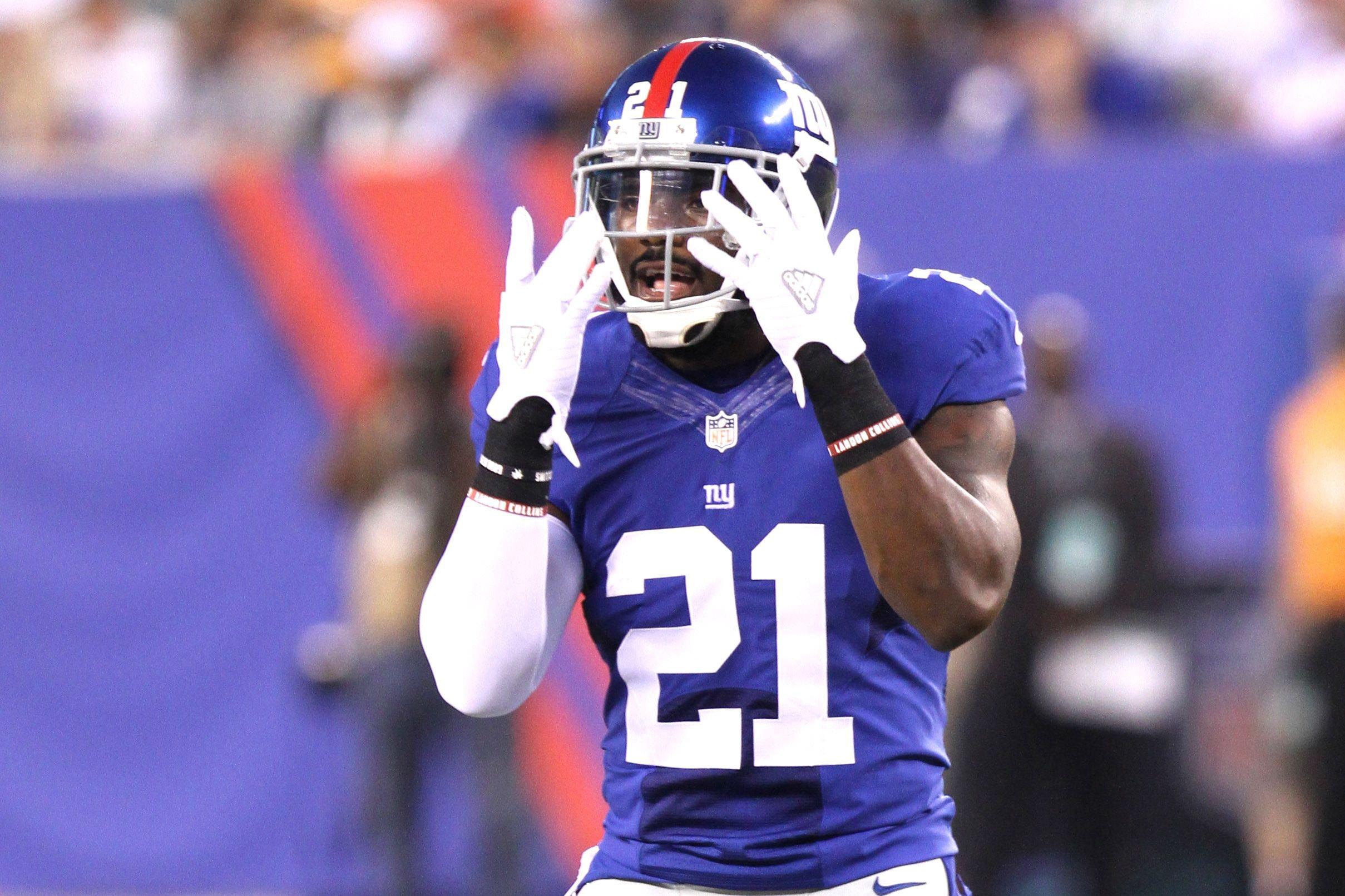 Landon Collins Wallpapers - Wallpaper Cave