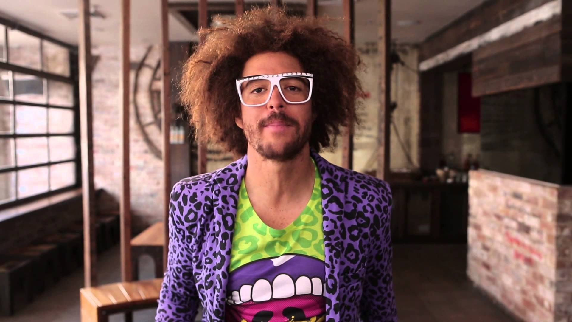 Nando's RedFoo 'Competition cutdown'