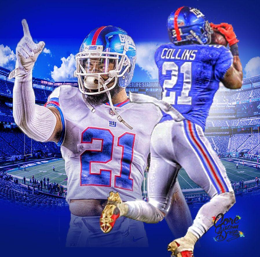 Landon Collins nygwallpaper