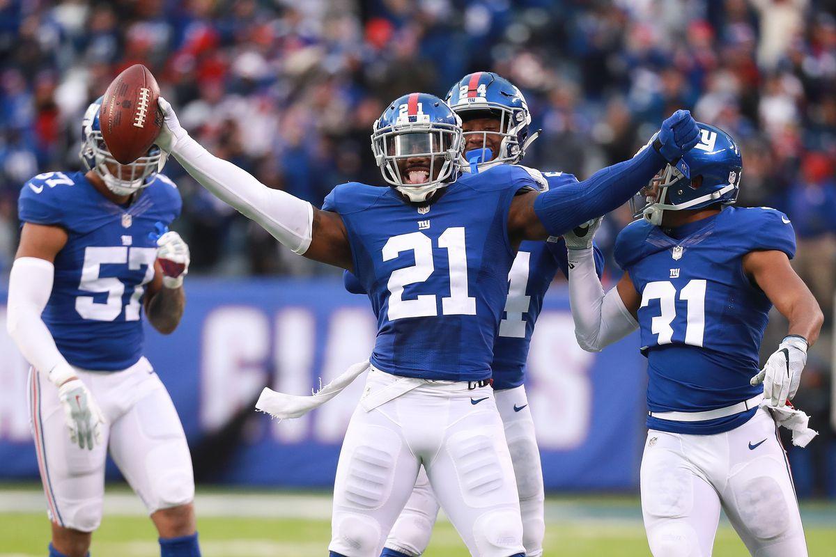 NFC Playoff Picture, Week 11: Giants just keep winning Blue View