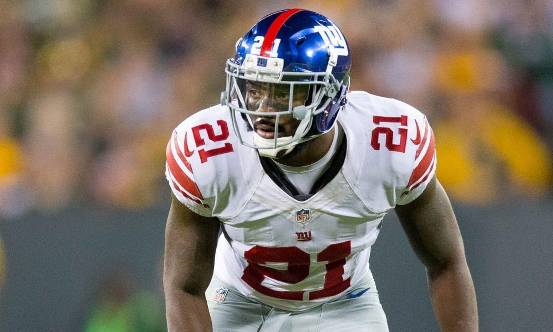 Landon Collins Wallpapers - Wallpaper Cave