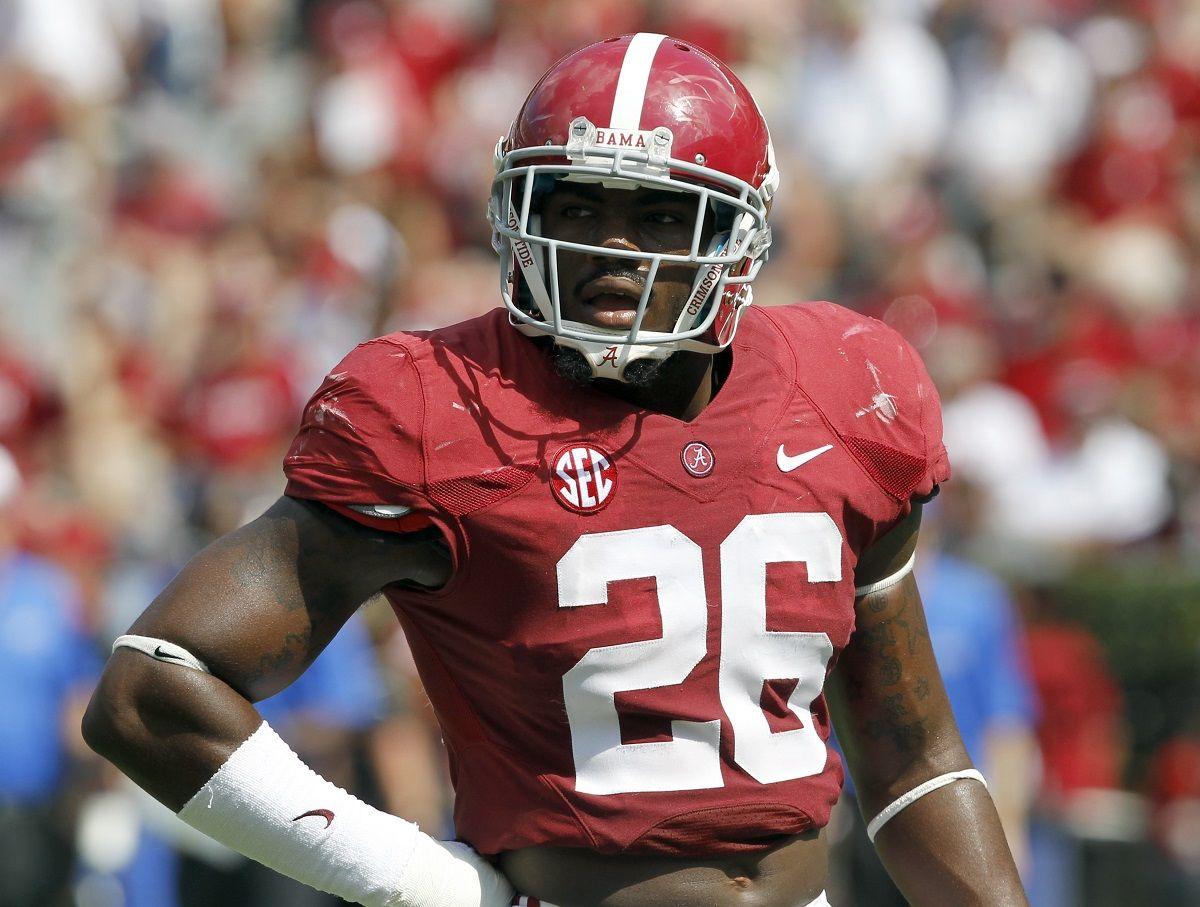Chicago Bears: Get To Know The Name Landon Collins