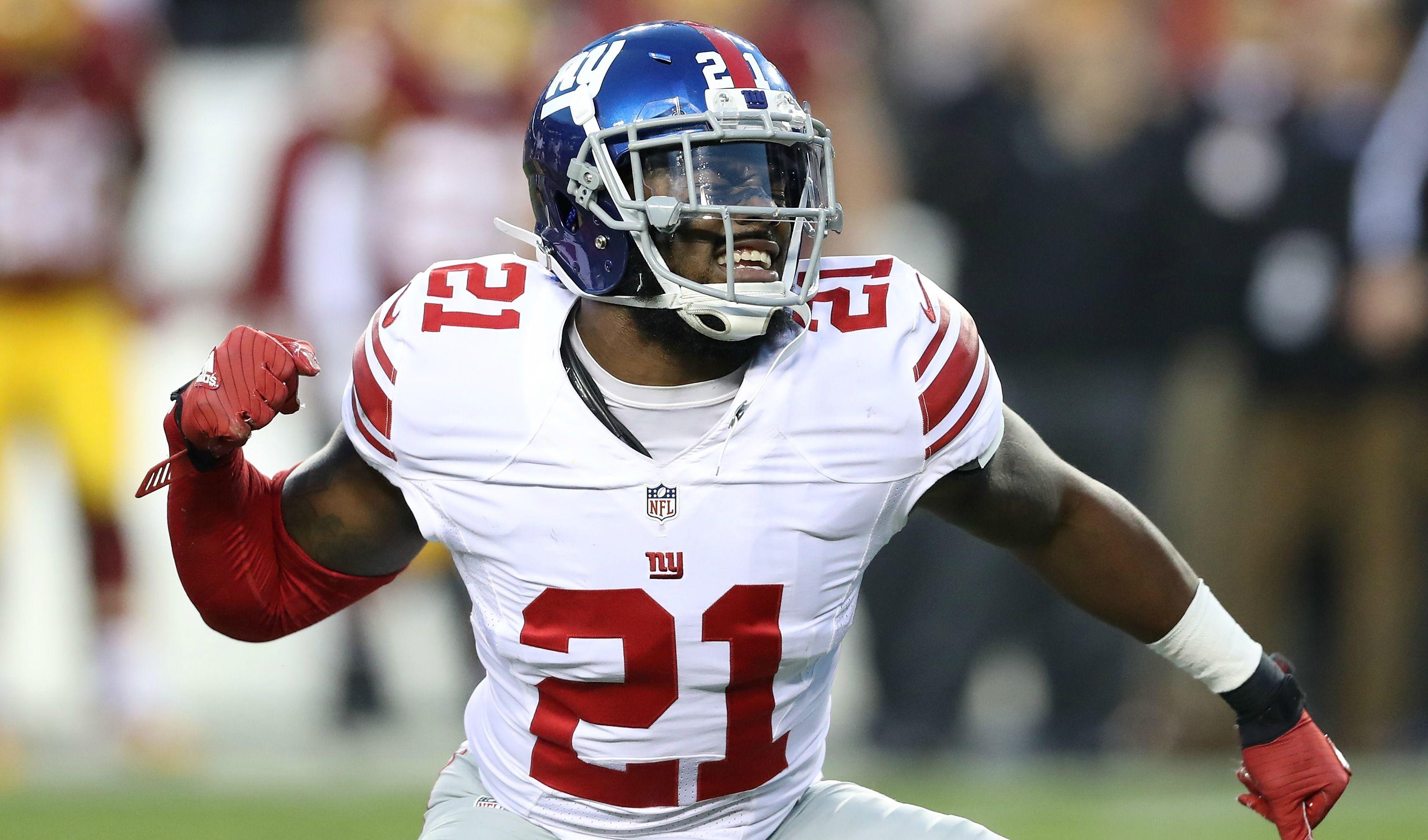 Collins A Picture Of Professionalism In Giants' Lost Season « CBS