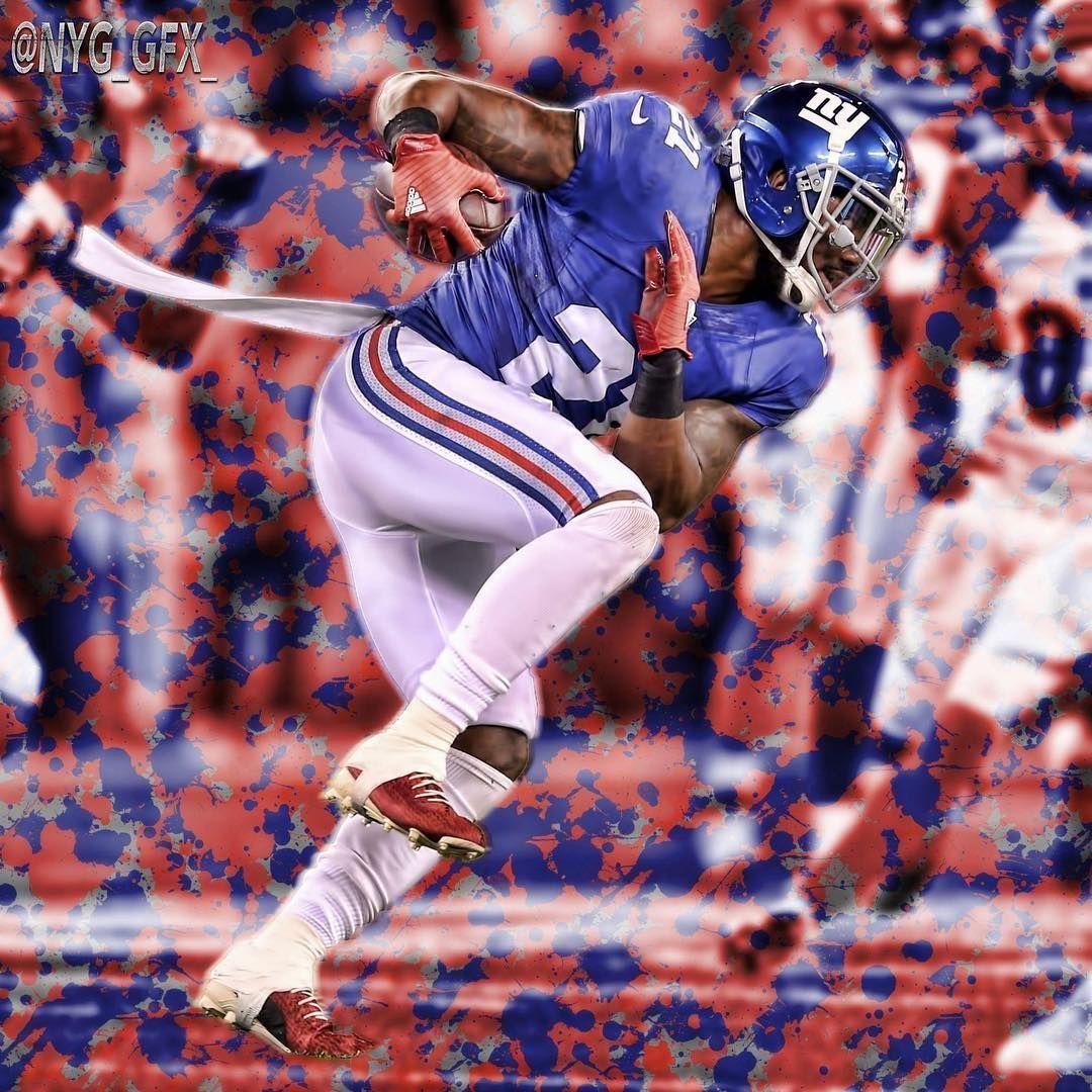Landon Collins #NYG. New York Football Giants. Alabama