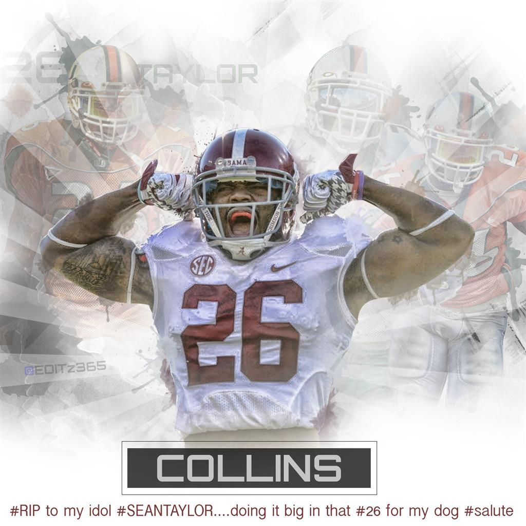 Landon Collins Wallpapers - Wallpaper Cave