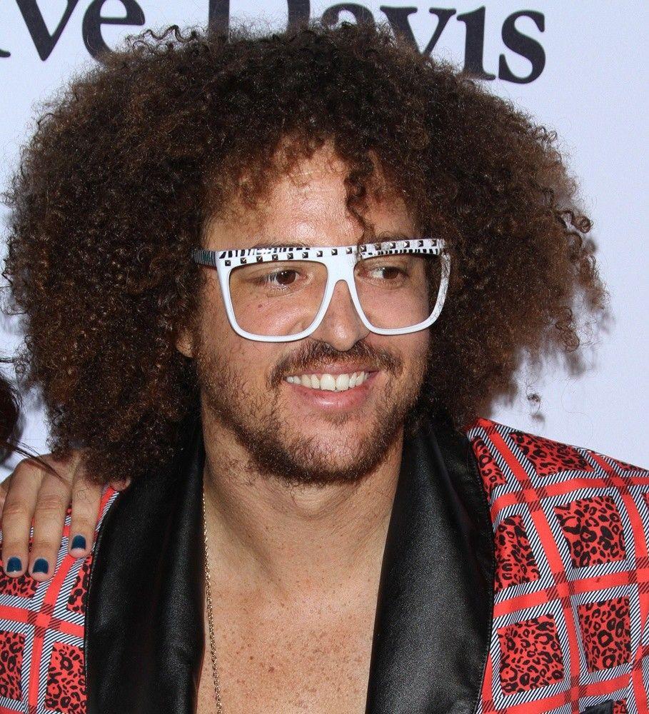 Redfoo Picture 31 Pre GRAMMY Gala And Salute To Industry