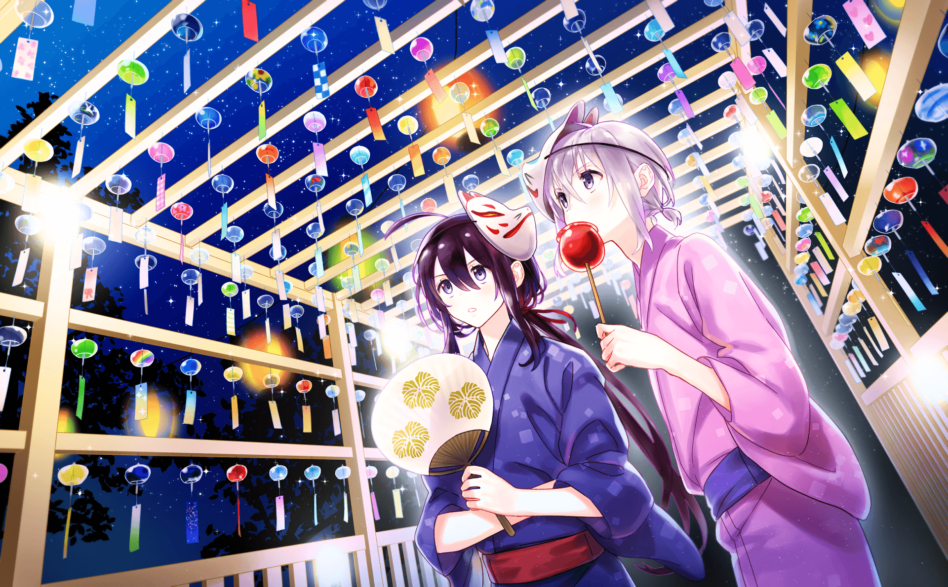 Touken Ranbu HD Wallpaper and Background Image