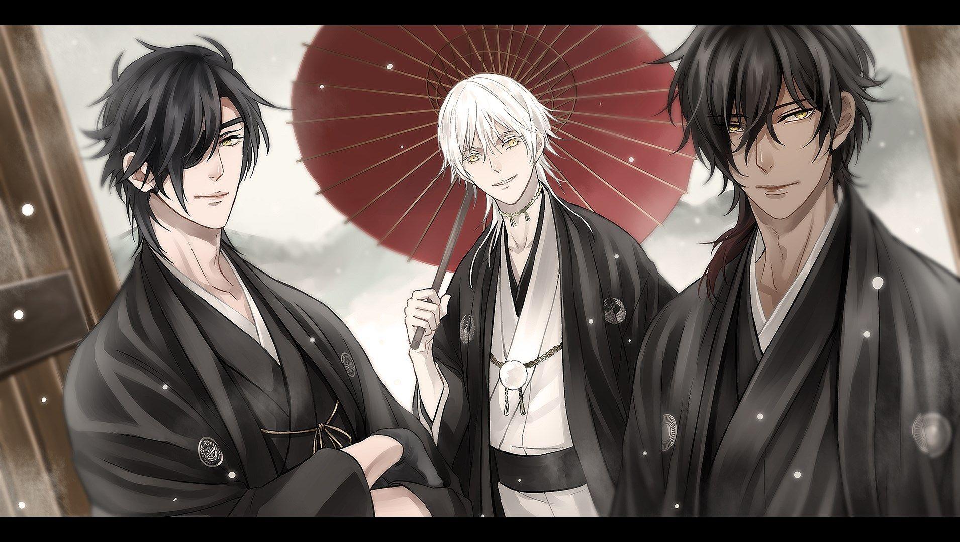 HD Widescreen Wallpaper ranbu. hueputalo. HD
