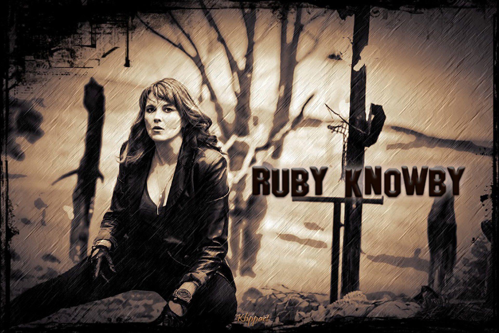Ruby Knowby
