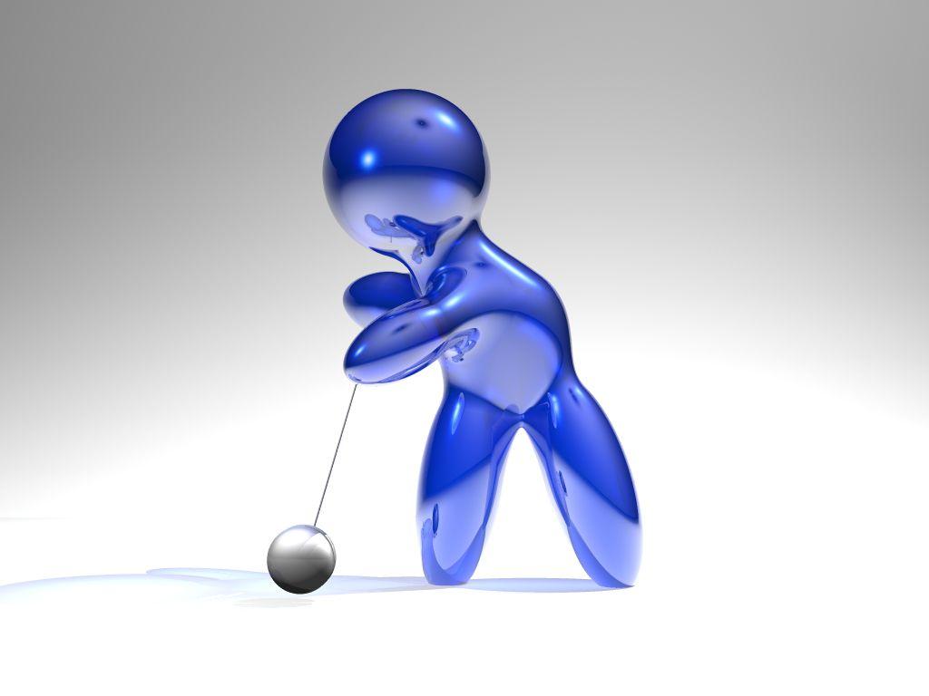 Cartoon 3D Wallpaper HD