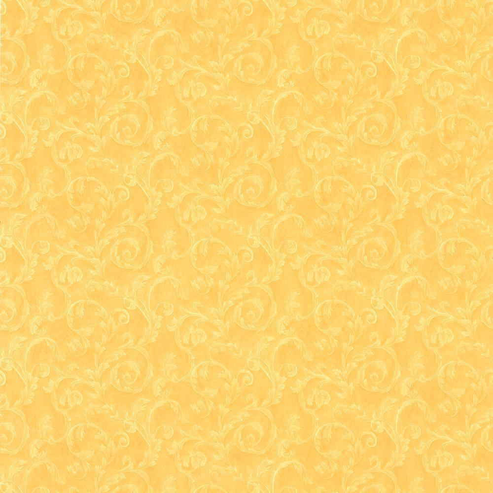Mustard Wallpaper (Picture)