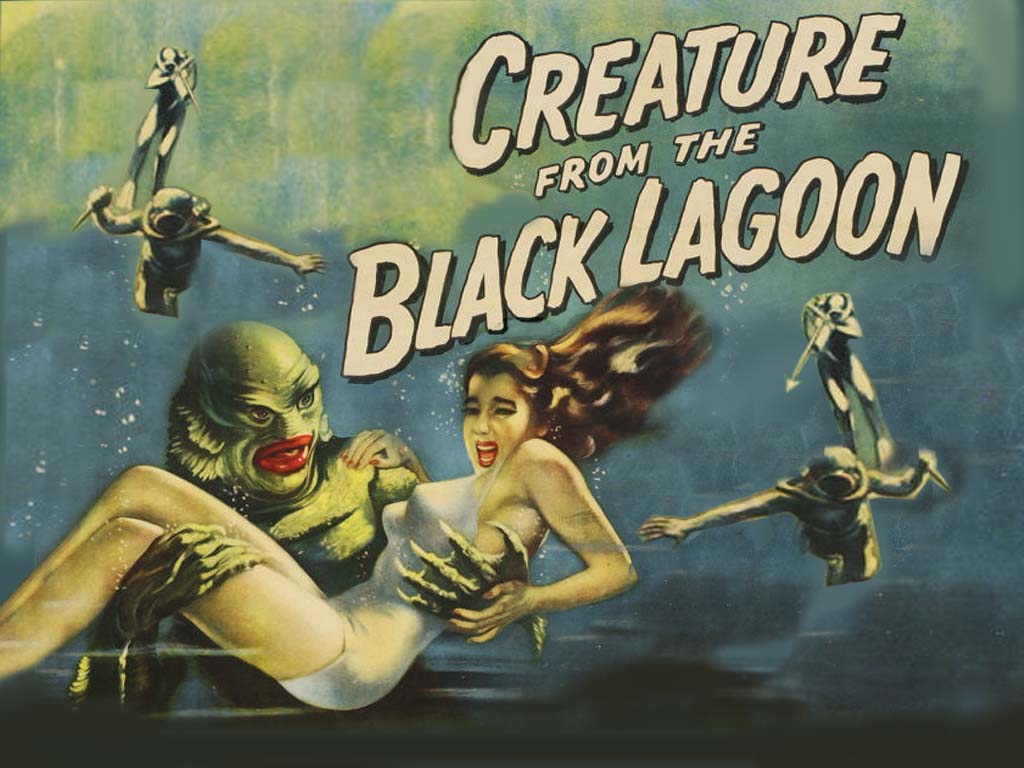 The UnMuseum Movie Wallpaper