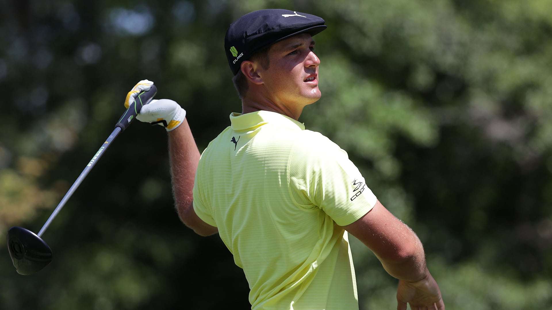 Bryson DeChambeau Wallpapers - Wallpaper Cave