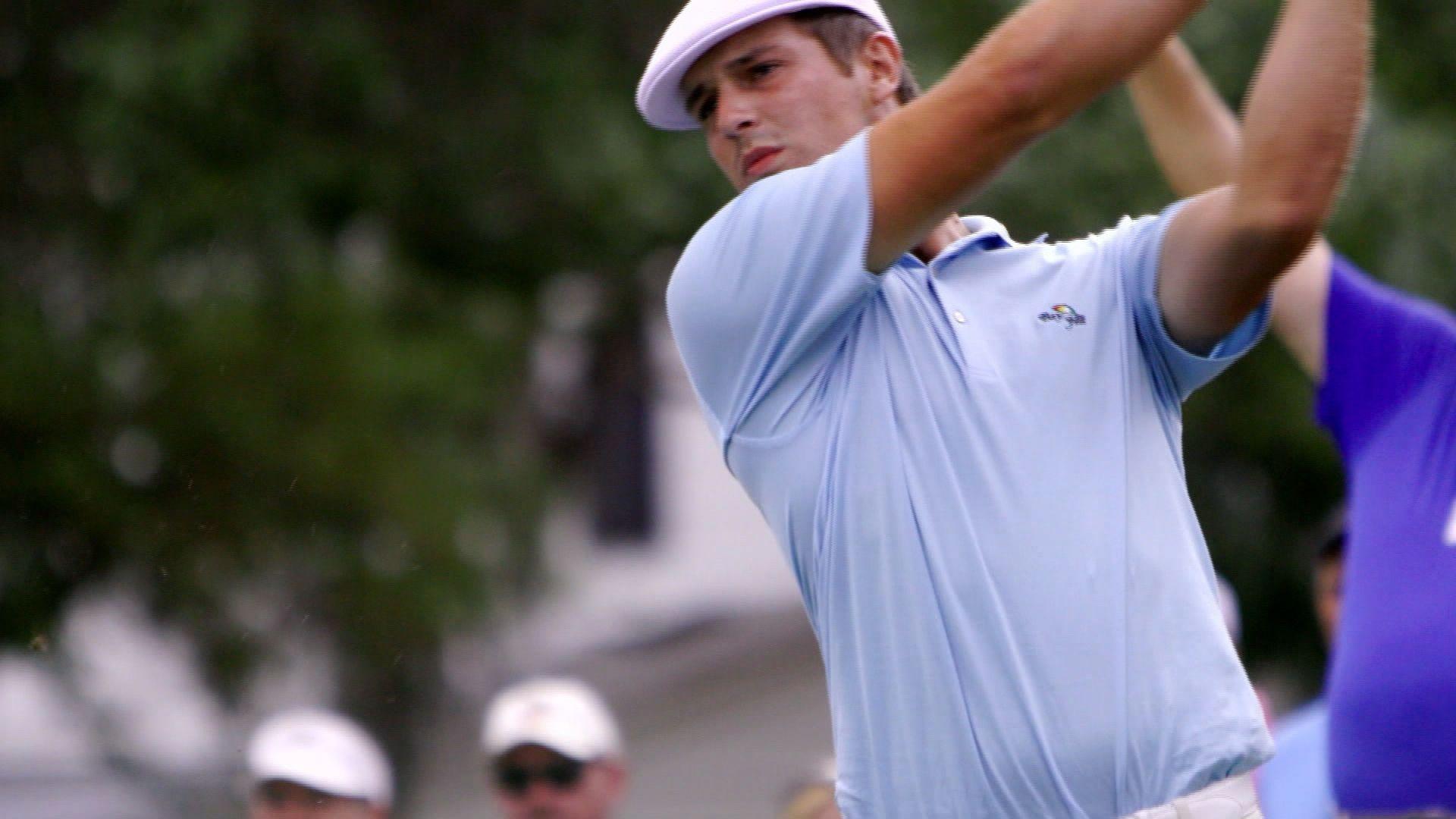 Bryson DeChambeau Wallpapers - Wallpaper Cave