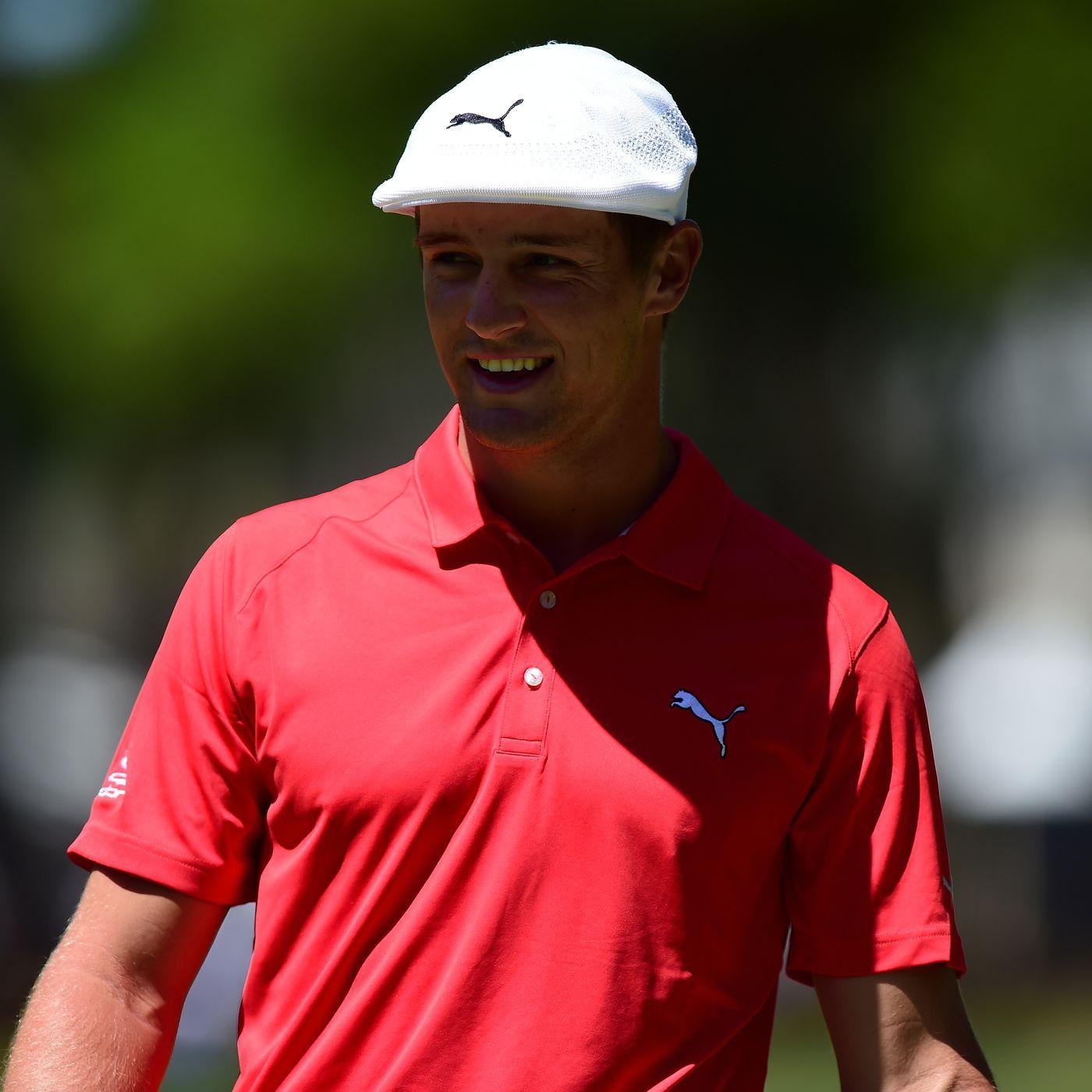 Bryson DeChambeau Wallpapers - Wallpaper Cave