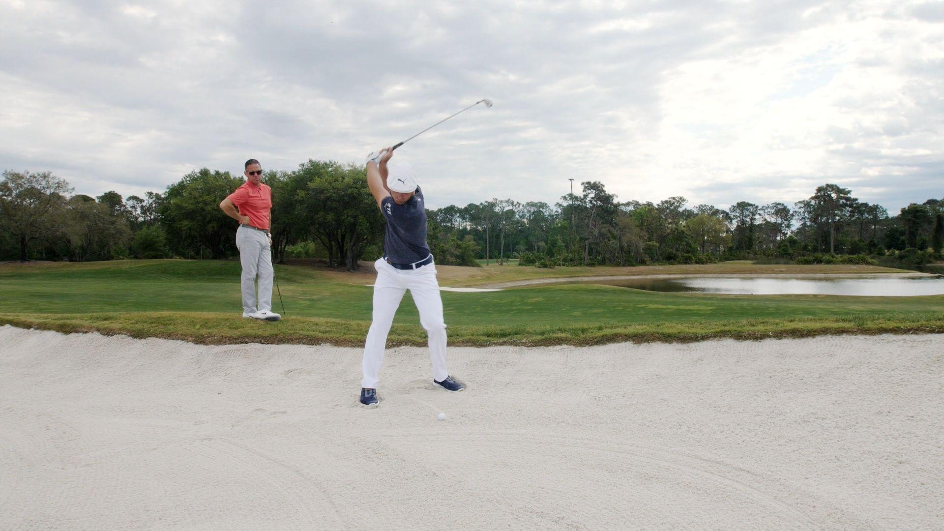 Bryson DeChambeau Wallpapers - Wallpaper Cave