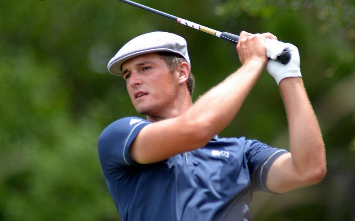 Bryson DeChambeau Wallpapers - Wallpaper Cave