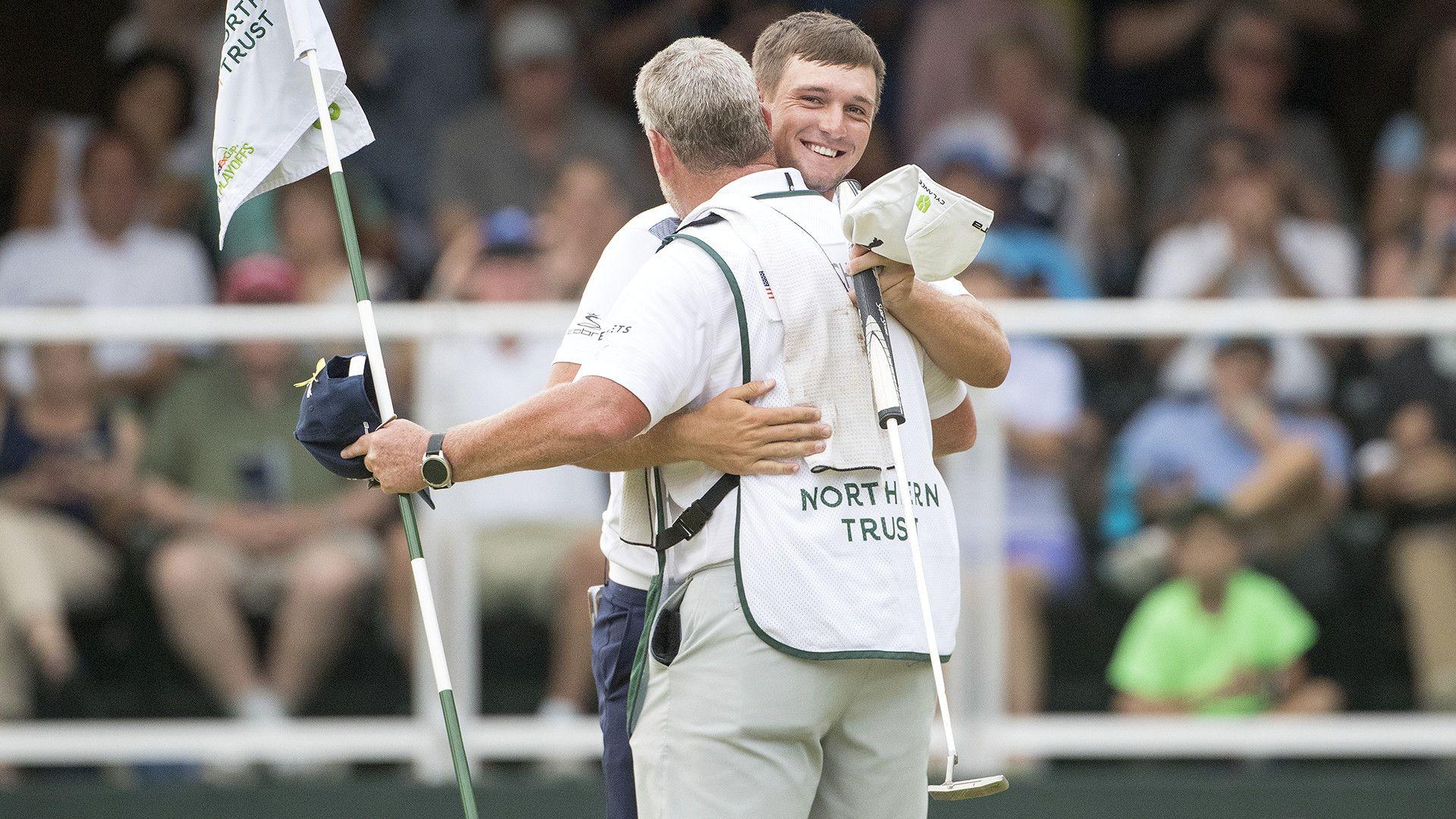 Bryson DeChambeau Wallpapers - Wallpaper Cave