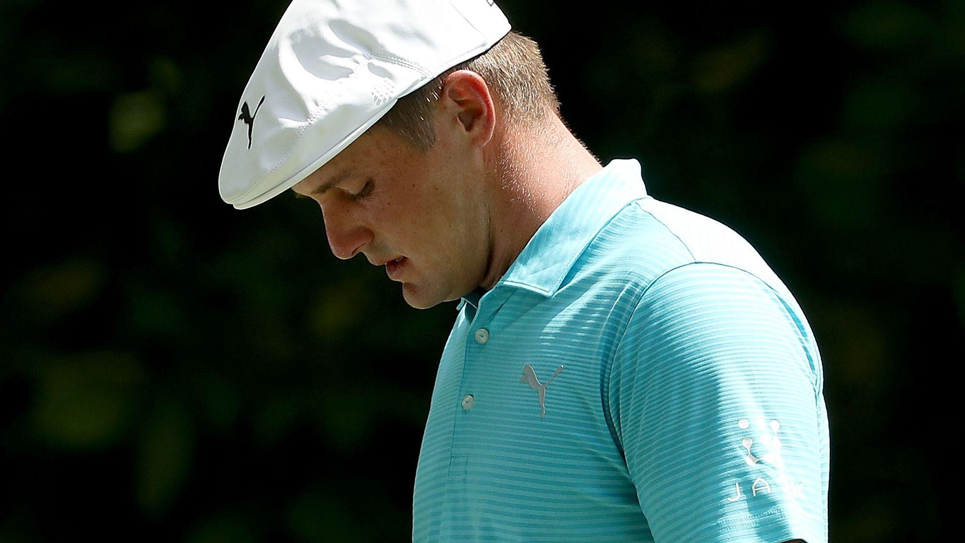 Bryson DeChambeau Wallpapers - Wallpaper Cave