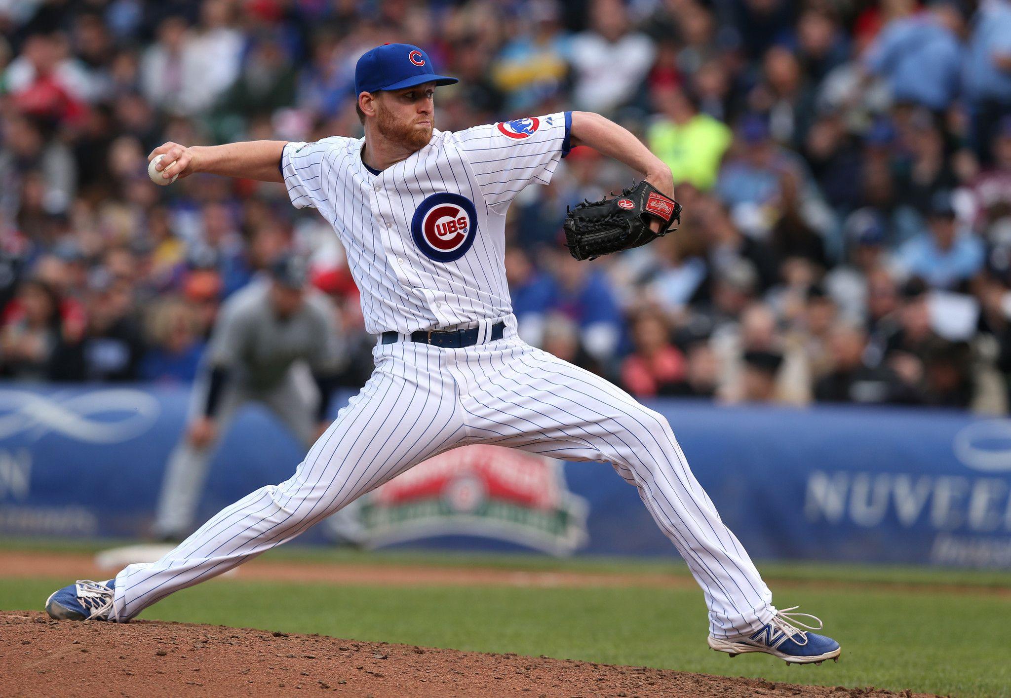 Cubs add Turner, Ramirez to bullpen