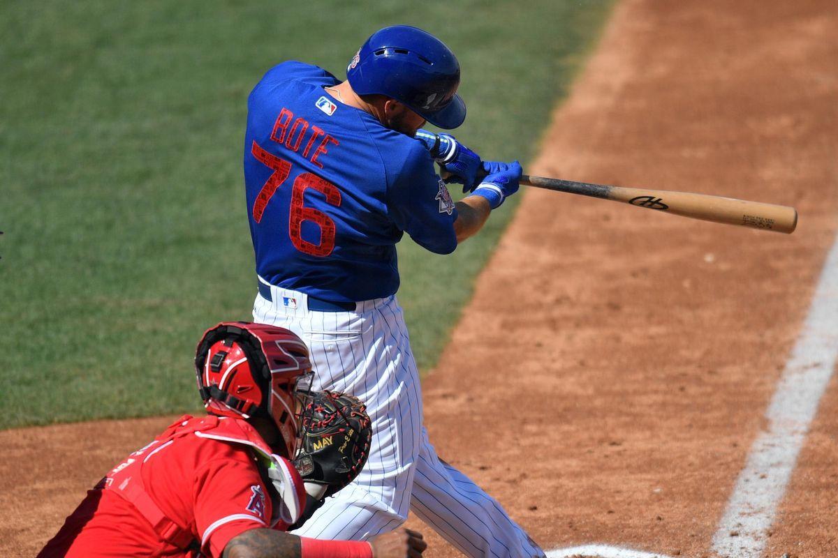 Get to know the Iowa Cubs Cubbie Blue