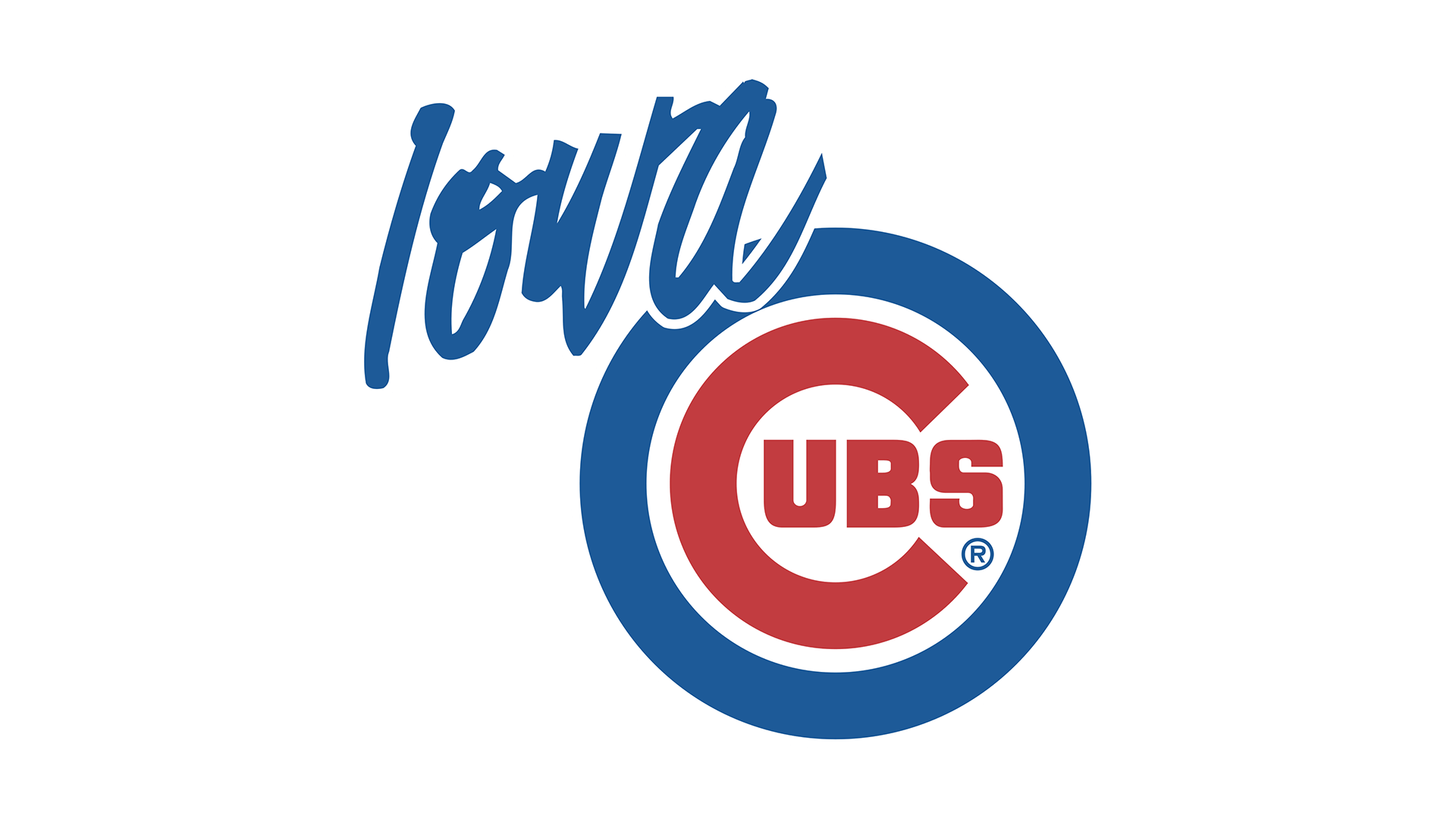 Iowa Cubs logo, Iowa Cubs Symbol, Meaning, History and Evolution