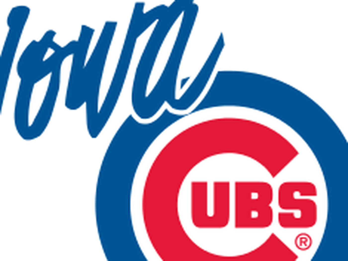Get To Know The Iowa Cubs Cubbie Blue