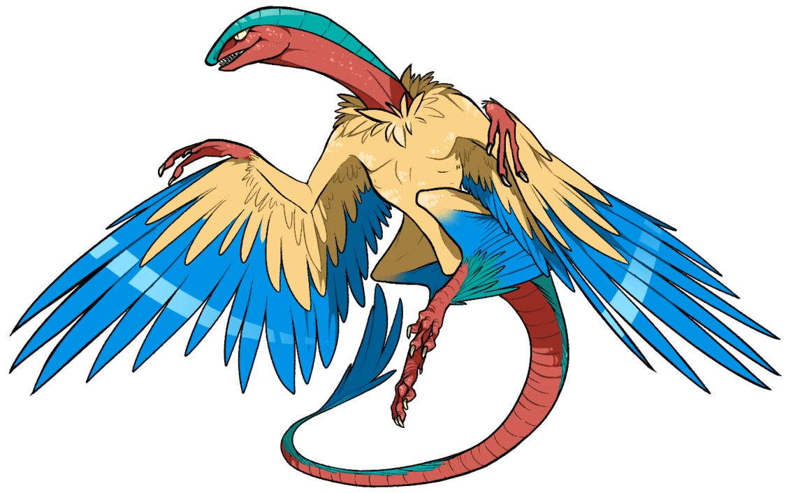 Archeops By 8 Xenon 8