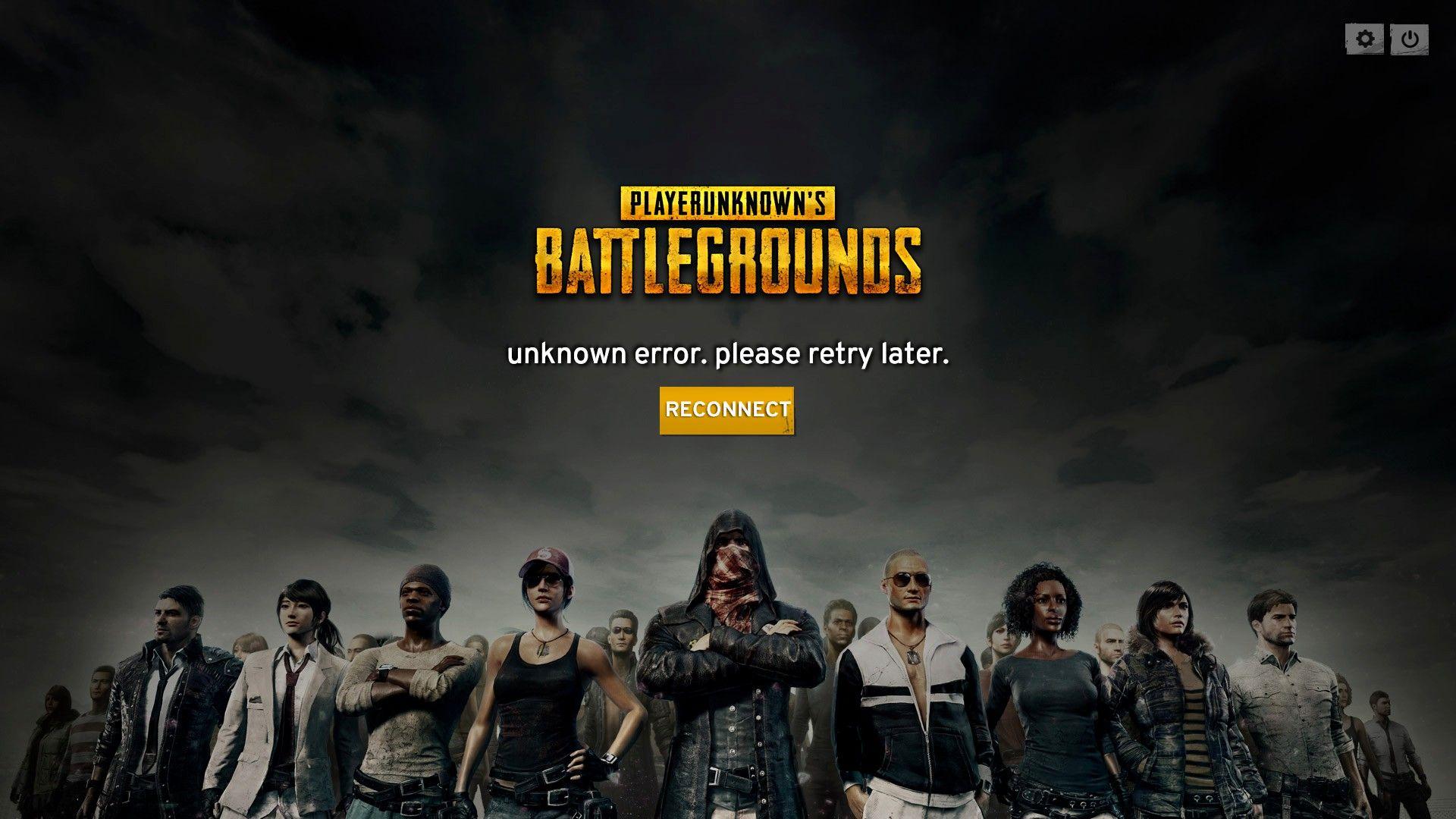 PLAYERUNKNOWN'S BATTLEGROUNDS Wallpaper, Picture, Image