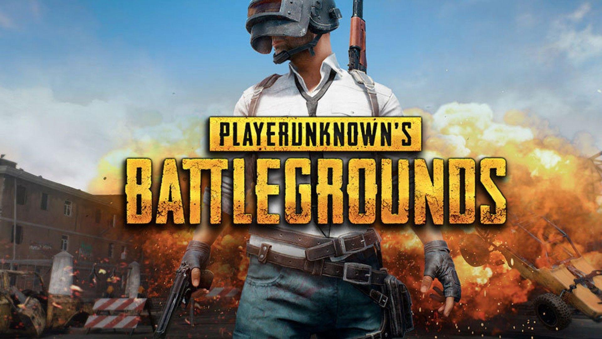 PlayerUnknown's Battlegrounds HD Wallpaper 17 X 1080