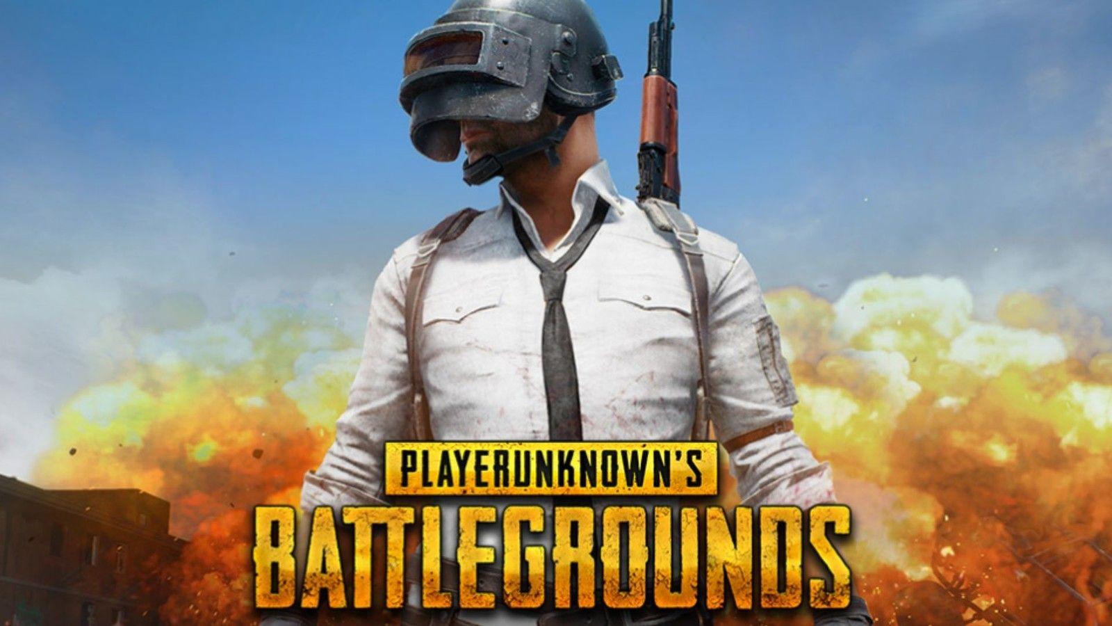 PlayerUnknown's Battlegrounds runs at native 4K on Xbox One X