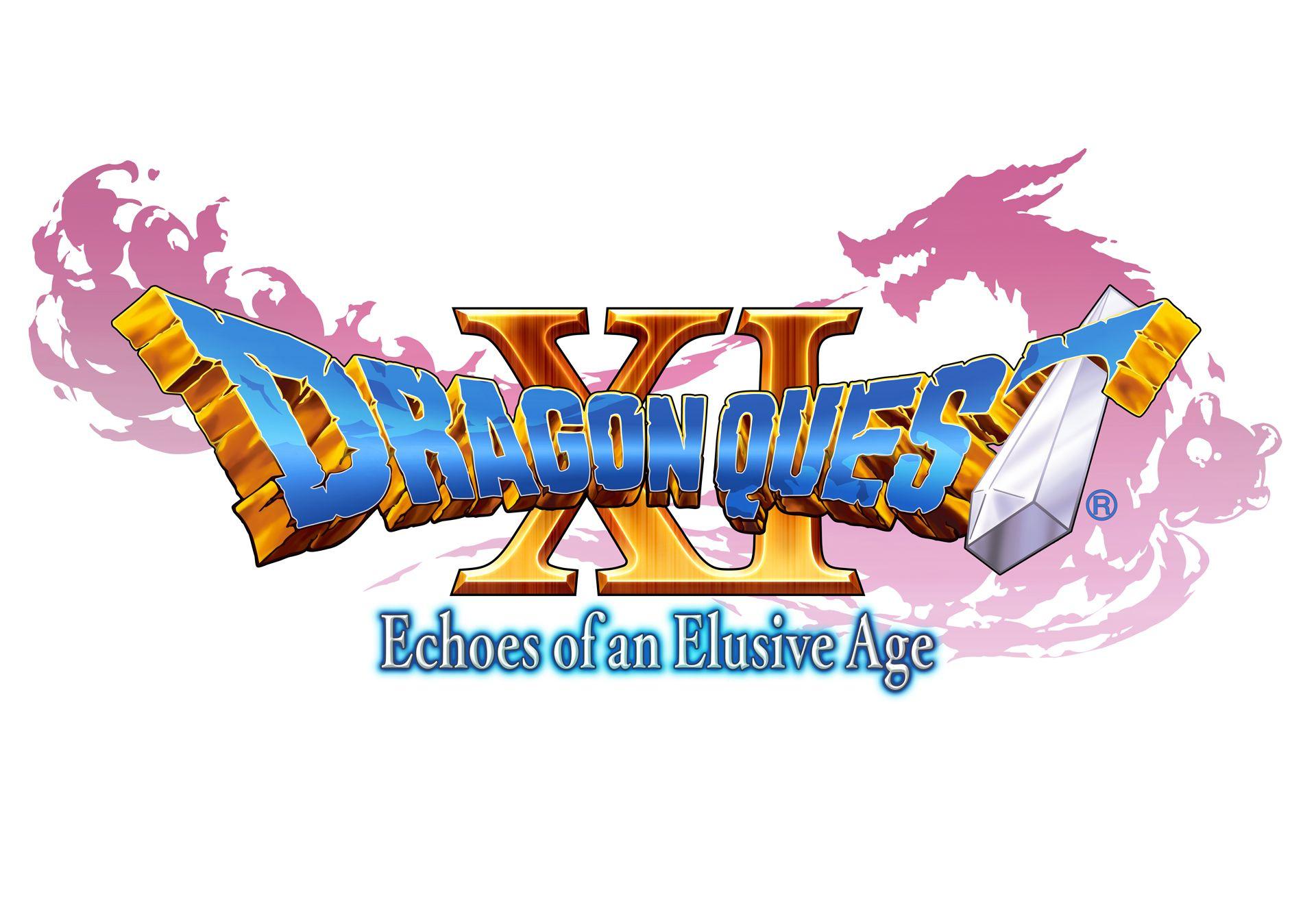 Dragon Quest XI: Echoes of an Elusive Age Will be Available Soon